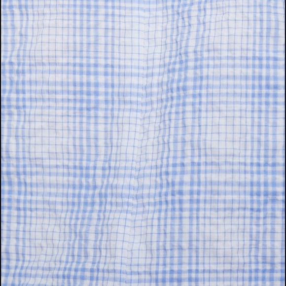 NWT Zara plaid blouse - Picture 11 of 16